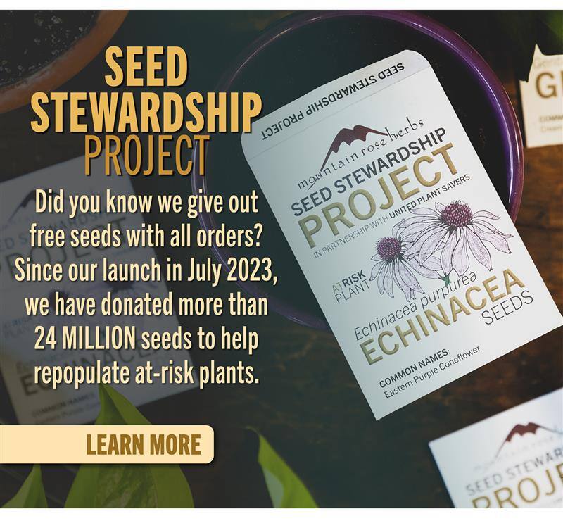 Seed Stewardship Project