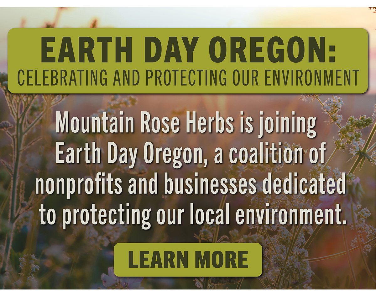 Earth Day Oregon 