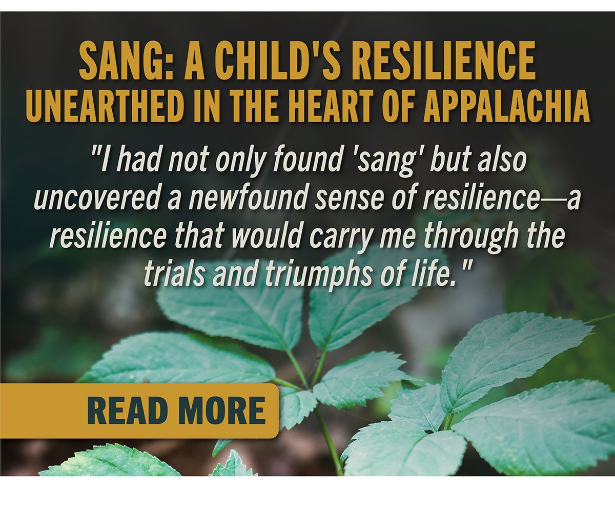 Sang: The Story of a Child's Resilience