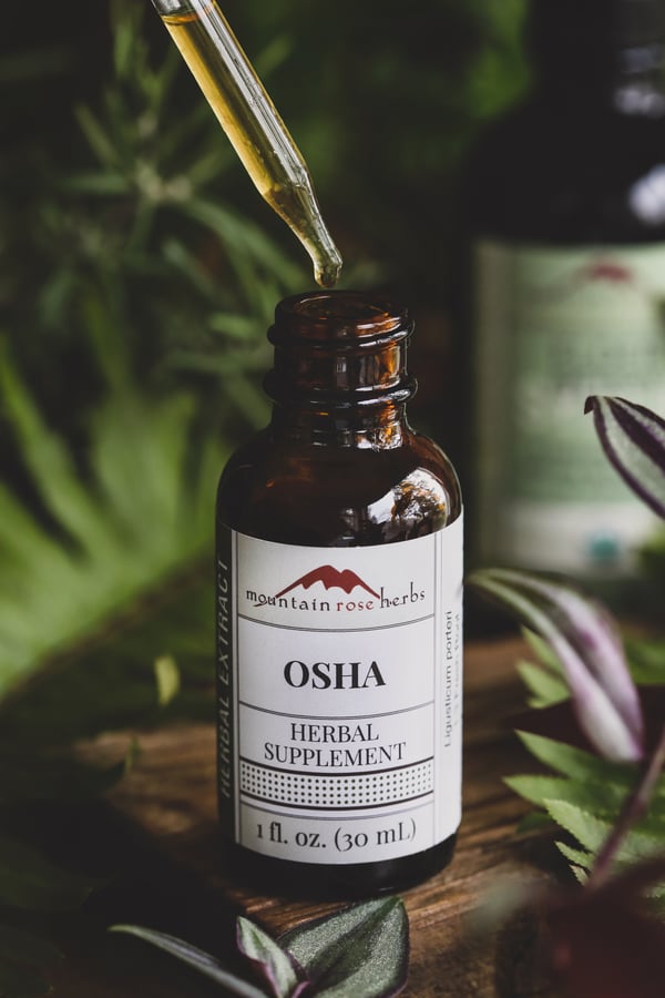 Osha Extract