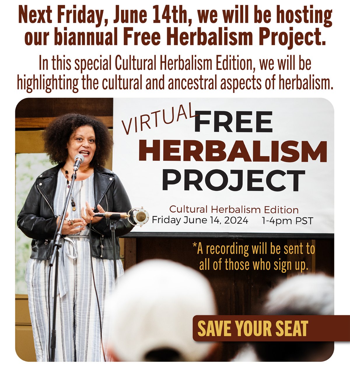 Free Herbalism Project