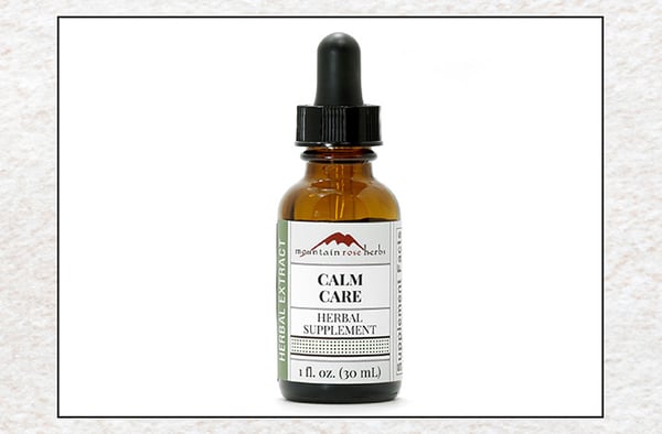 Calm Care Extract