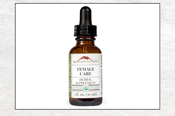 Female Care Extract
