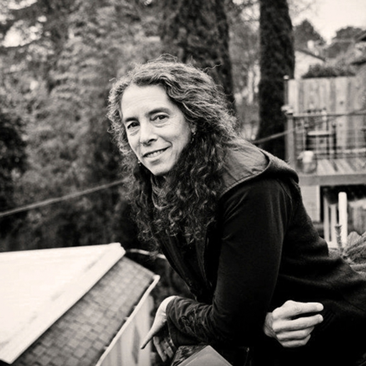 Herbal Lectures by Rosemary Gladstar and Rose Madrone